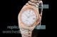 IWS Swiss Replica IWC Schaffhausen Ingenieur Rose Gold White Dial 35mm Ladies Watch (2)_th.jpg